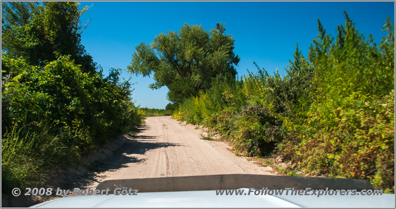 Backroad, NE Backroad, NE