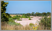 Backroad, Platte River, NE Backroad, Platte River, NE