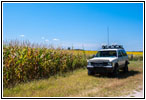 88 S10 Blazer, Backroad, NE 88 S10 Blazer, Backroad, NE
