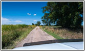 Wahlgren Rd, NE Wahlgren Rd, NE