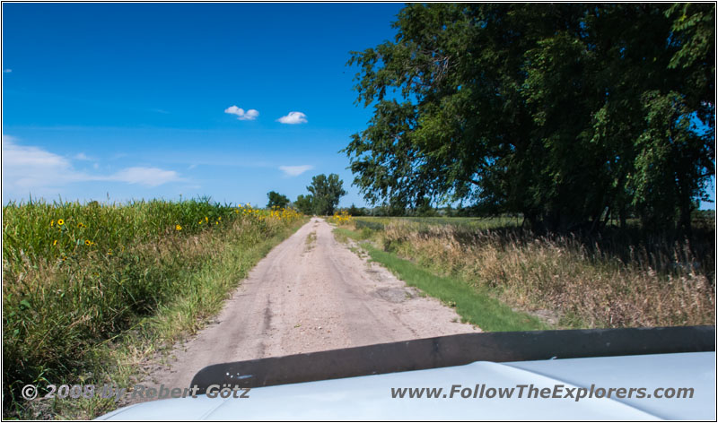 Wahlgren Rd, NE Wahlgren Rd, NE