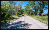 Wahlgren Rd, NE Wahlgren Rd, NE