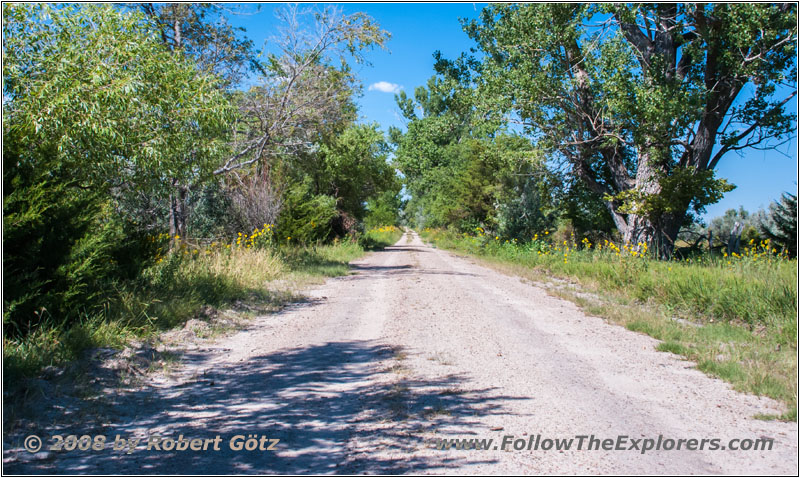 Wahlgren Rd, NE Wahlgren Rd, NE