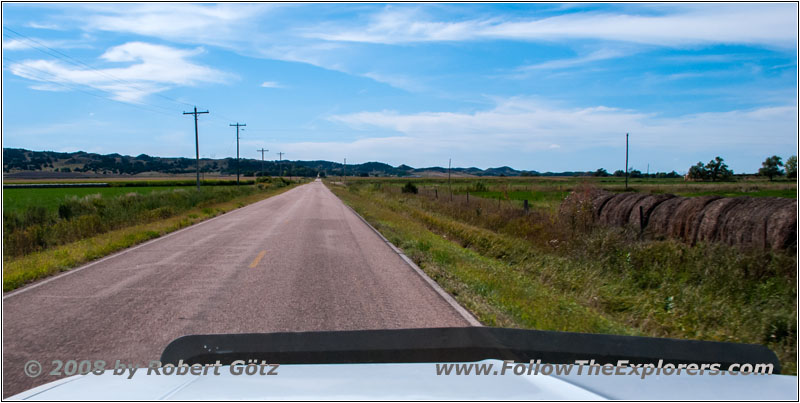 SE State Farm Rd, NE SE State Farm Rd, NE