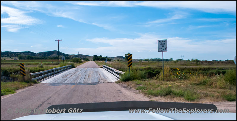 SE State Farm Rd, NE SE State Farm Rd, NE