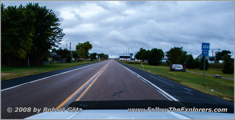 Highway 30, Hershey, NE Highway 30, Hershey, NE