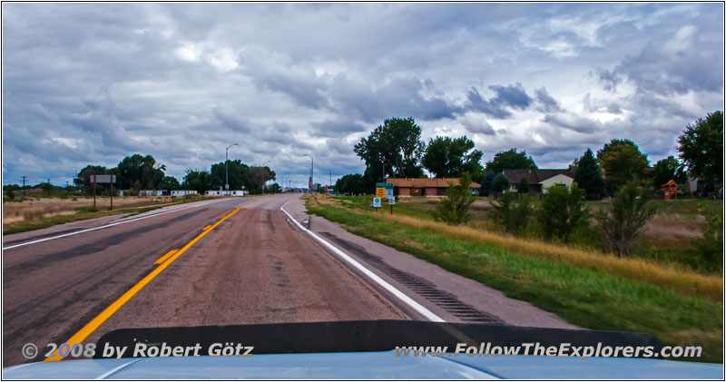 Highway 30, Ogallala, NE Highway 30, Ogallala, NE