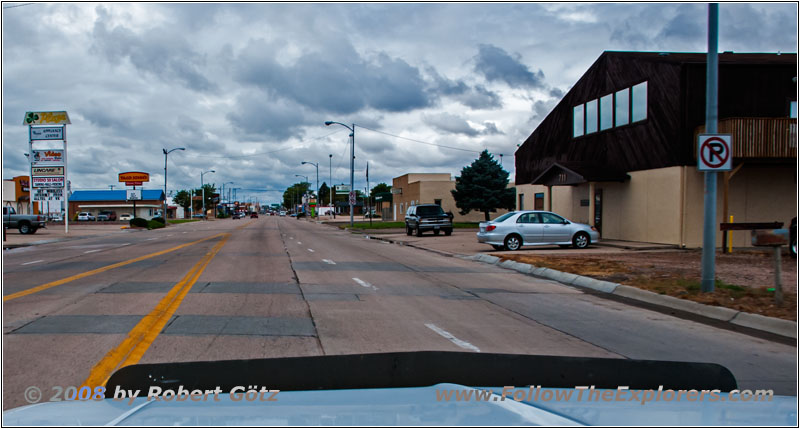 Highway 30, Ogallala, NE Highway 30, Ogallala, NE