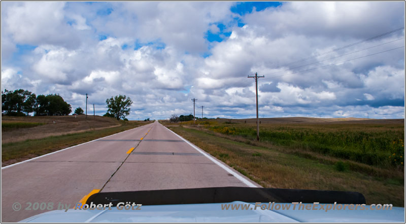 Highway 30, NE Highway 30, NE