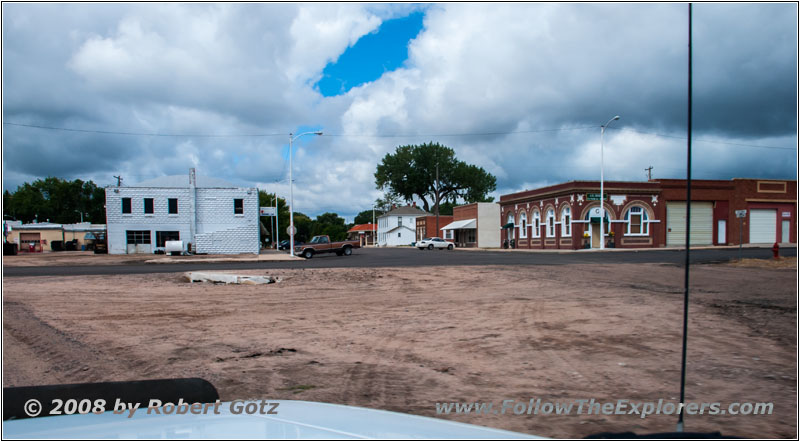 Railroad St, Big Springs, NE Railroad St, Big Springs, NE