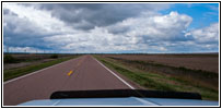 Highway 138, NE Highway 138, NE