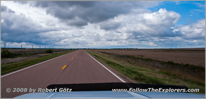 Highway 138, NE Highway 138, NE