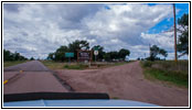 Highway 138, State Line NE and CO Highway 138, State Line NE and CO