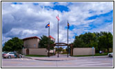 Colorado Welcome Center, CO Colorado Welcome Center, CO