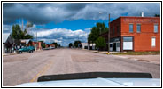 CR29/Main St, Ovid, CO CR29/Main St, Ovid, CO