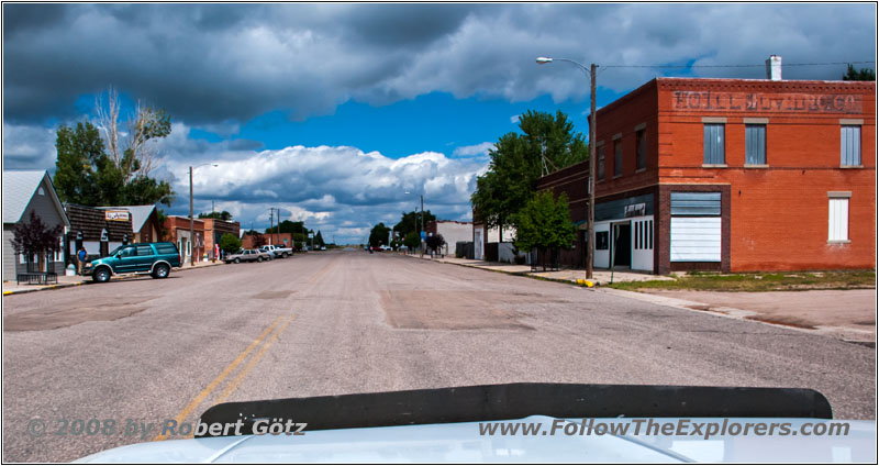 CR29/Main St, Ovid, CO CR29/Main St, Ovid, CO