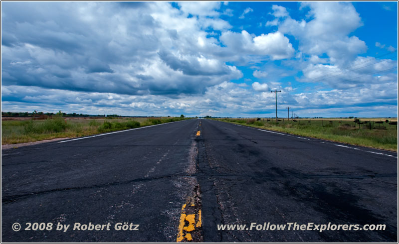 Highway 138, NE Highway 138, NE