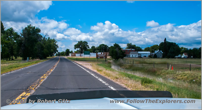 Highway 138/Railroad St, Sedgwick, NE Highway 138/Railroad St, Sedgwick, NE