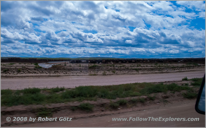 CR385, CO CR385, CO