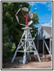 Windmill, Overland Trail Museum, CO Windmill, Overland Trail Museum, CO