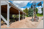 Farm Utilities, Overland Trail Museum, CO Farm Utilities, Overland Trail Museum, CO