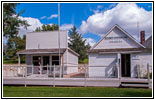 Overland Trail Museum, CO Overland Trail Museum, CO