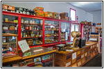 General Store, Overland Trail Museum, CO General Store, Overland Trail Museum, CO