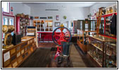 General Store, Overland Trail Museum, CO General Store, Overland Trail Museum, CO