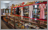 General Store, Overland Trail Museum, CO General Store, Overland Trail Museum, CO