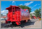Wagon, Overland Trail Museum, CO Wagon, Overland Trail Museum, CO