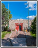 Overland Trail Museum, CO Overland Trail Museum, CO