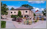 Overland Trail Museum, CO Overland Trail Museum, CO