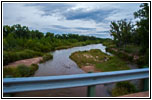 CR59, South Platte River, CO CR59, South Platte River, CO
