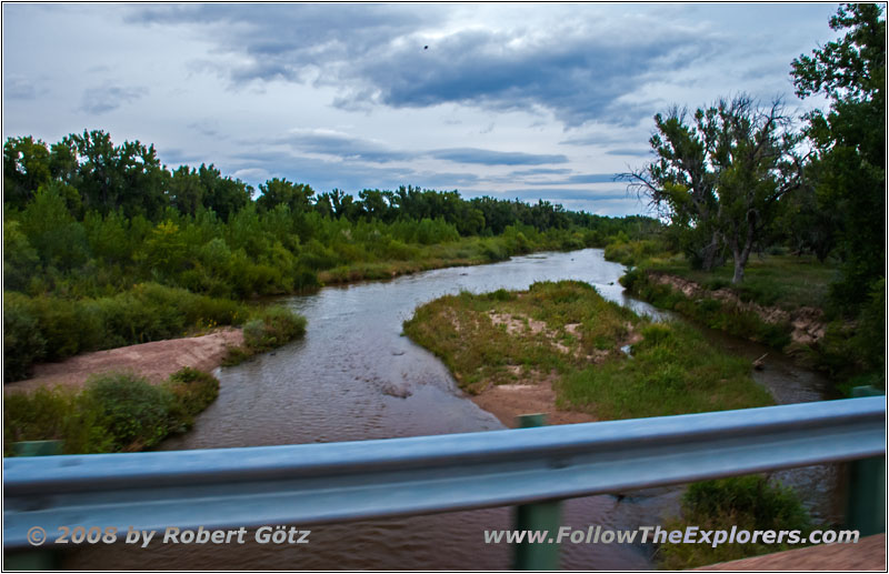CR59, South Platte River, CO CR59, South Platte River, CO