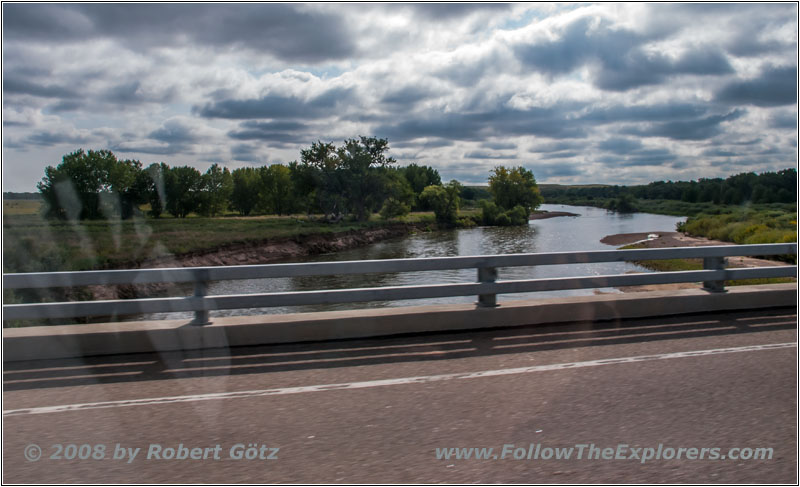 Highway 144, South Platte River, CO Highway 144, South Platte River, CO