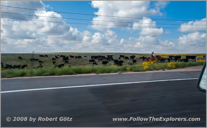 Highway 34, CO Highway 34, CO