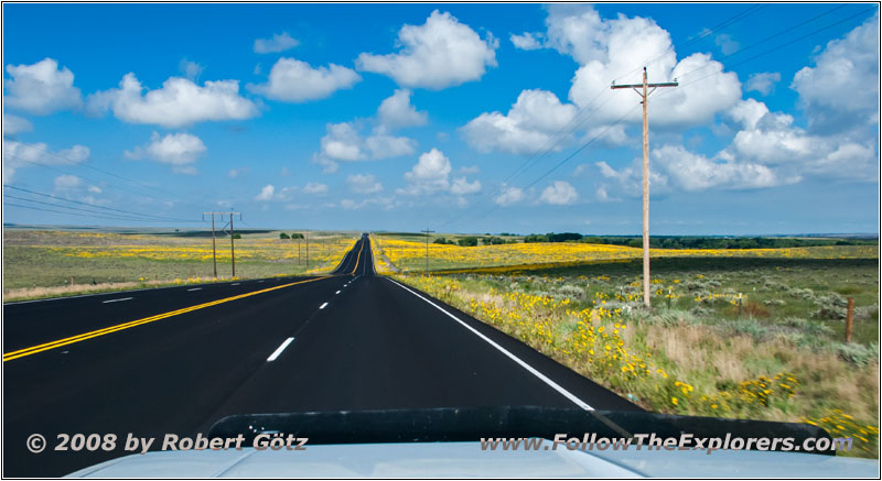 Highway 34, CO Highway 34, CO