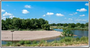 CR 388, South Platte River, CO CR 388, South Platte River, CO