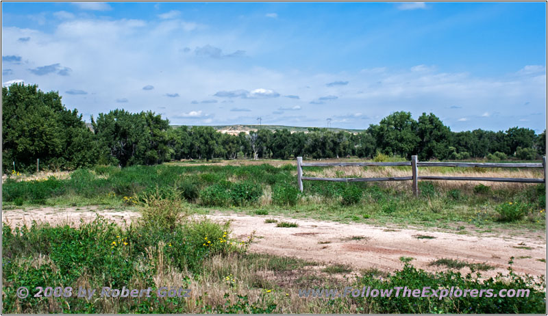 Ft. St. Vrain, CO Ft. St. Vrain, CO