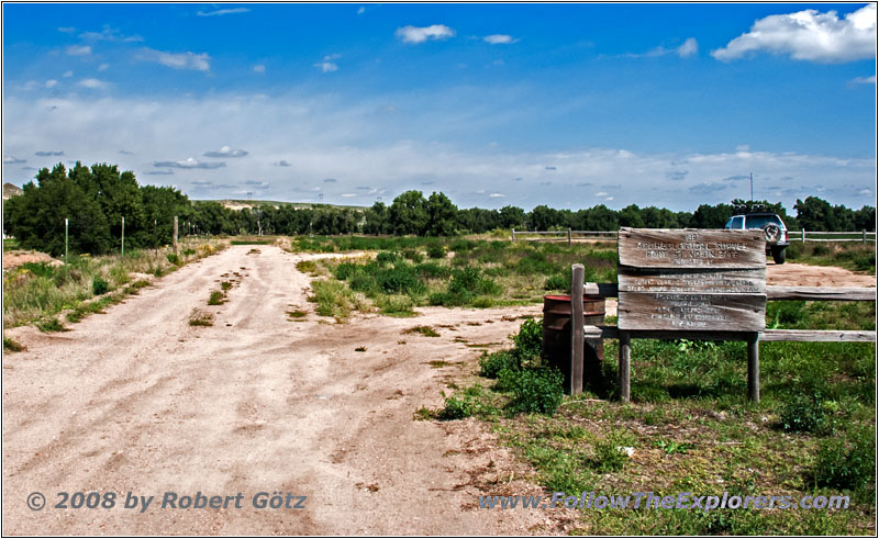 Ft. St. Vrain, CO Ft. St. Vrain, CO