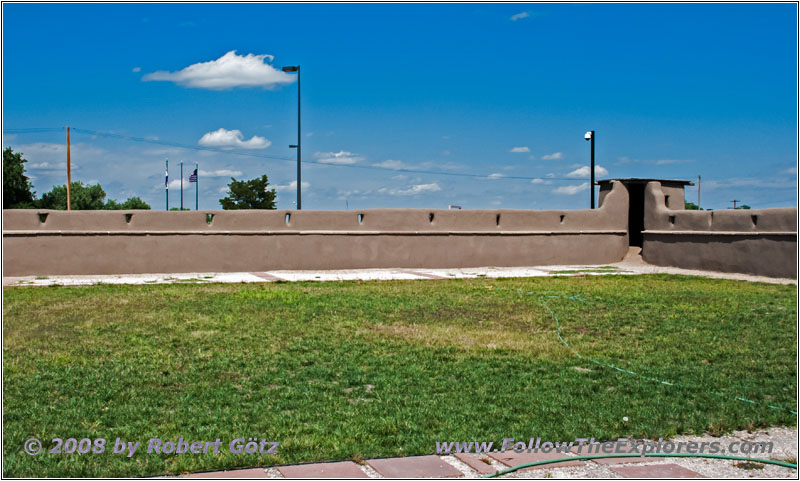 Ft. Vasquez, CO Ft. Vasquez, CO