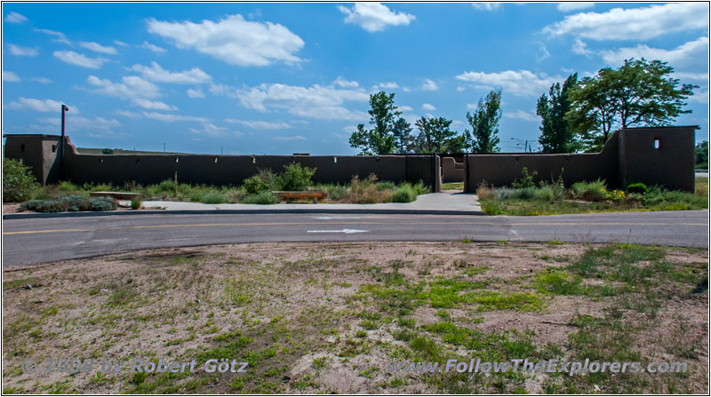 Ft. Vasquez, CO Ft. Vasquez, CO