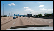 Interstate 25, Denver, CO Interstate 25, Denver, CO