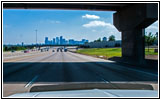 Interstate 25, Denver, CO Interstate 25, Denver, CO