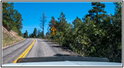 Highway 67, CO Highway 67, CO