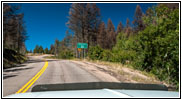 Highway 67, CO Highway 67, CO