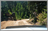 Rampart Range Rd, CO Rampart Range Rd, CO