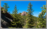 Devils Head Lookout Trail, CO Devils Head Lookout Trail, CO