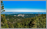 Devils Head Lookout Trail, CO Devils Head Lookout Trail, CO