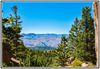 Devils Head Lookout Trail, CO Devils Head Lookout Trail, CO